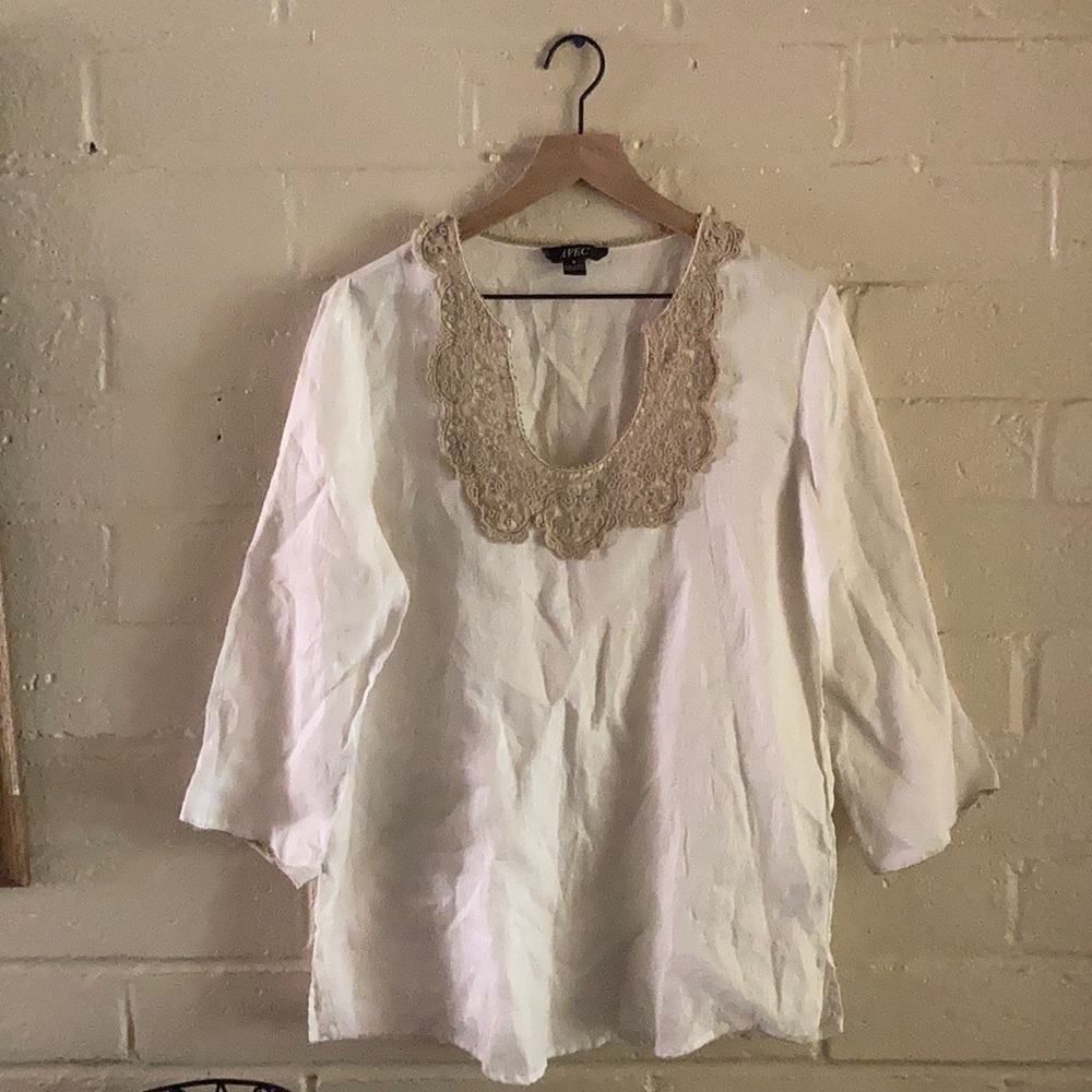 AVEC beautiful blouse